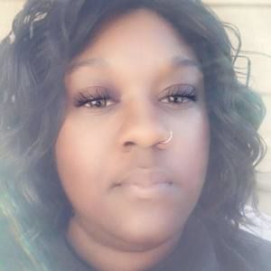 Meet your Posher, Lakiesha